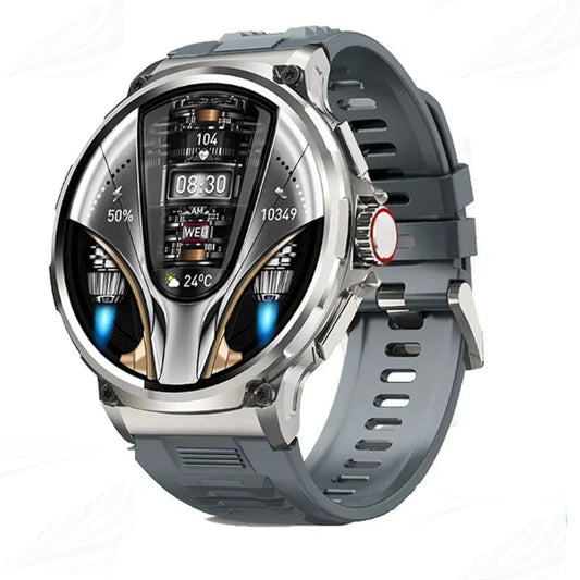 Lenovo  Smartwatch