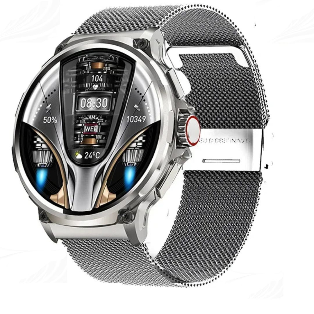 Lenovo  Smartwatch