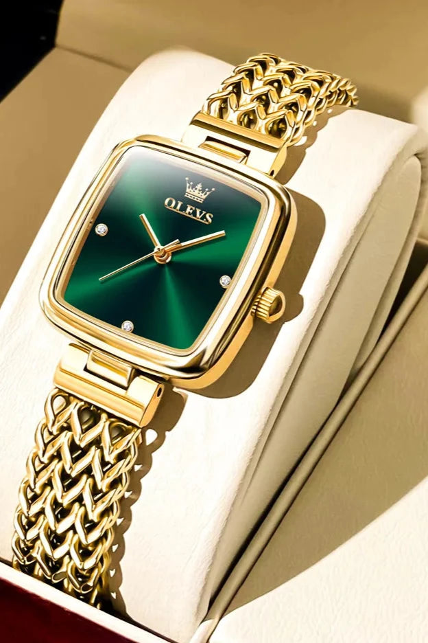 OLEVS Watch